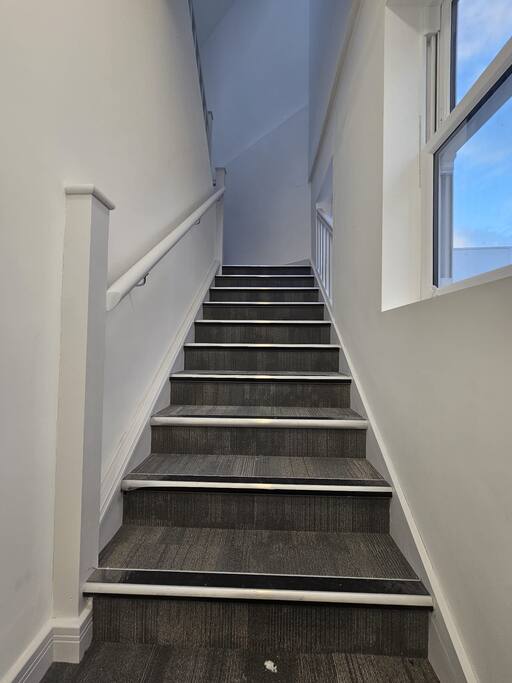 LivestayModern Apartment in Didcot*2 Livestay